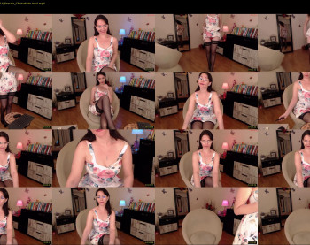 valeriecoy — 18 minute Chaturbate female cam show recording, 720p, Aug 22, 2023