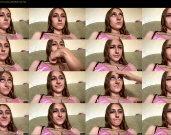 viktoria9898 — 8 minute Chaturbate couple cam show recording, 720p, Aug 21, 2023