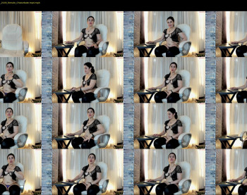 wanda_walton — 51 minute Chaturbate female cam show recording, 720p, Aug 21, 2023