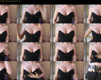 welcome2pleasureland — 26 minute Chaturbate female cam show recording, 720p, Aug 22, 2023