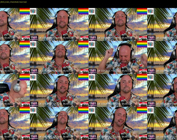 whaaaaaaaat — 123 minute Chaturbate couple cam show recording, 720p, Aug 21, 2023
