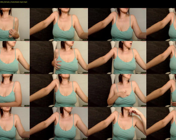 wickedtease — 15 minute Chaturbate female cam show recording, 720p, Aug 21, 2023
