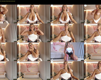 wildtequilla — 79 minute Chaturbate couple cam show recording, 720p, Aug 22, 2023