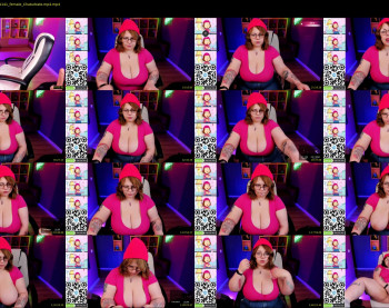 yoki_shizuko — 121 minute Chaturbate female cam show recording, 720p, Aug 21, 2023