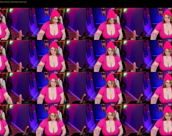 yoki_shizuko — 7 minute Chaturbate female cam show recording, 720p, Aug 21, 2023