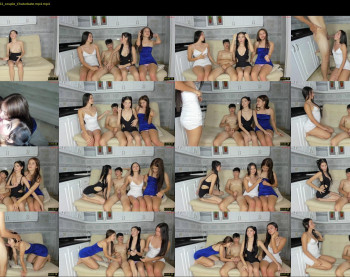 your_dolls — 41 minute Chaturbate couple cam show recording, 720p, Aug 22, 2023
