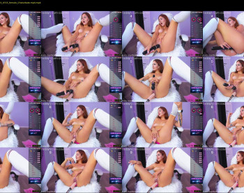 yumeko_midari — 120 minute Chaturbate female cam show recording, 720p, Aug 21, 2023