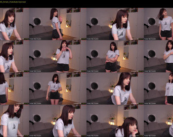 _blackbee_ — 20 minute Chaturbate female cam show recording, 720p, Aug 23, 2023
