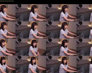 _blackbee_ — 3 minute Chaturbate female cam show recording, 720p, Aug 23, 2023