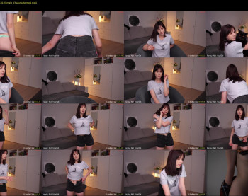 _blackbee_ — 21 minute Chaturbate female cam show recording, 720p, Aug 23, 2023