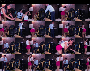 _danyland_ — 6 minute Chaturbate couple cam show recording, 720p, Aug 22, 2023