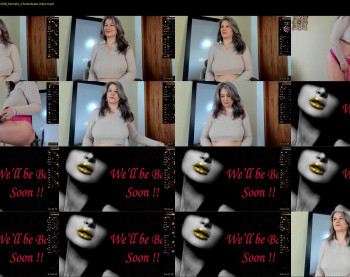 _jeniffer_hot — 62 minute Chaturbate female cam show recording, 720p, Aug 22, 2023