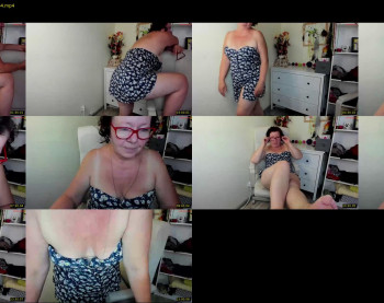adelewildx — 26 minute Chaturbate female cam show recording, 720p, Aug 22, 2023