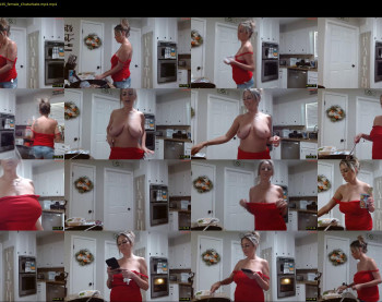alannarack — 39 minute Chaturbate female cam show recording, 720p, Aug 22, 2023