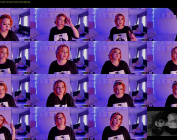 albaandthayron — 40 minute Chaturbate couple cam show recording, 720p, Aug 22, 2023