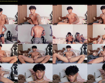alessandro_vanni — 121 minute Chaturbate male cam show recording, 720p, Aug 23, 2023