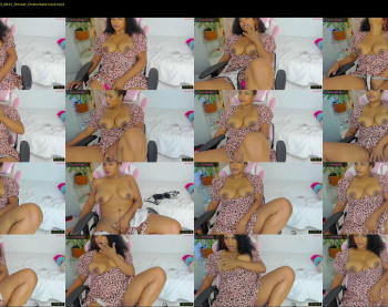 alexandra_mar — 120 minute Chaturbate female cam show recording, 720p, Aug 22, 2023