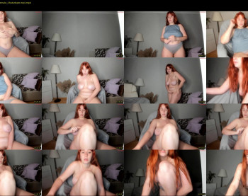 aliaa_ — 56 minute Chaturbate female cam show recording, 720p, Aug 23, 2023