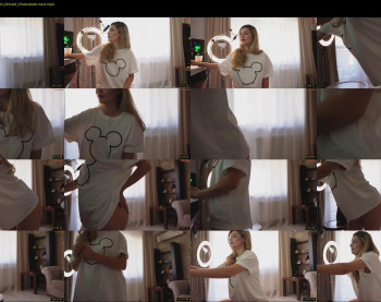 alliesynns — 90 minute Chaturbate female cam show recording, 720p, Aug 22, 2023