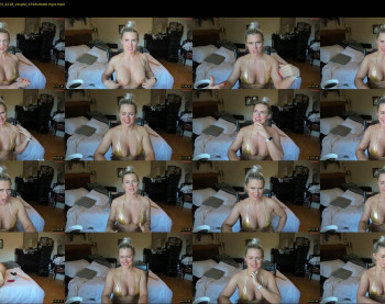 alwaysaffirming — 32 minute Chaturbate couple cam show recording, 720p, Aug 22, 2023