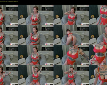alyssa_fabulous — 21 minute Chaturbate female cam show recording, 720p, Aug 22, 2023