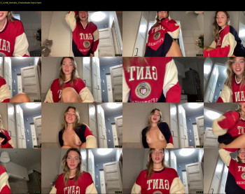angel_from_sky — 42 minute Chaturbate female cam show recording, 720p, Aug 22, 2023
