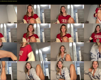 angel_from_sky — 25 minute Chaturbate female cam show recording, 720p, Aug 22, 2023