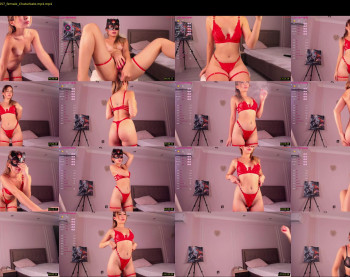 angel_luisa — 76 minute Chaturbate female cam show recording, 720p, Aug 22, 2023