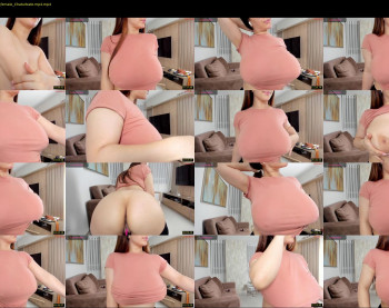 ann__w — 65 minute Chaturbate female cam show recording, 720p, Aug 22, 2023