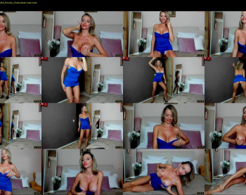 anna_love1 — 31 minute Chaturbate female cam show recording, 720p, Aug 22, 2023