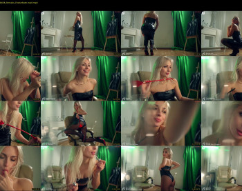 artmosphera — 120 minute Chaturbate female cam show recording, 720p, Aug 23, 2023