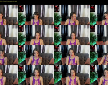arwenstar11 — 9 minute Chaturbate female cam show recording, 720p, Aug 22, 2023