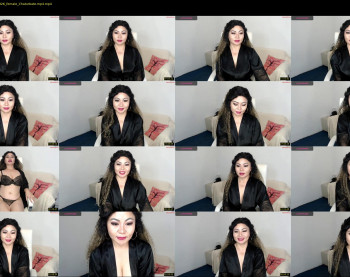 batari_giya — 68 minute Chaturbate female cam show recording, 720p, Aug 22, 2023