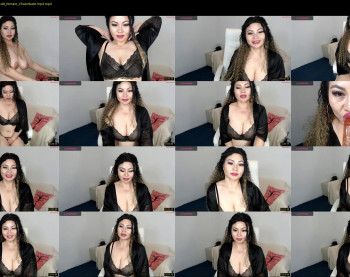 batari_giya — 29 minute Chaturbate female cam show recording, 720p, Aug 22, 2023