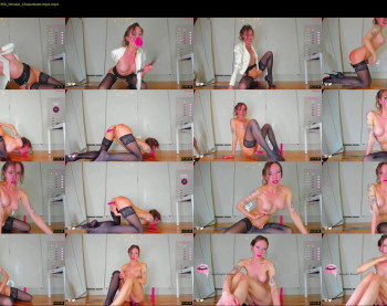 beatrix_rich — 25 minute Chaturbate female cam show recording, 720p, Aug 22, 2023