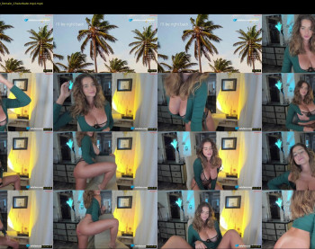 belaford — 82 minute Chaturbate female cam show recording, 720p, Aug 23, 2023