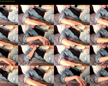 beranco19 — 21 minute Chaturbate male cam show recording, 720p, Aug 22, 2023