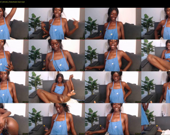 betty_fire_ — 120 minute Chaturbate female cam show recording, 720p, Aug 22, 2023