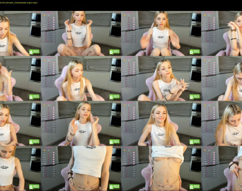 beverlyvega — 31 minute Chaturbate couple cam show recording, 720p, Aug 23, 2023