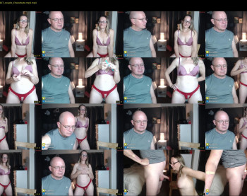 boeslaboes — 15 minute Chaturbate couple cam show recording, 720p, Aug 22, 2023