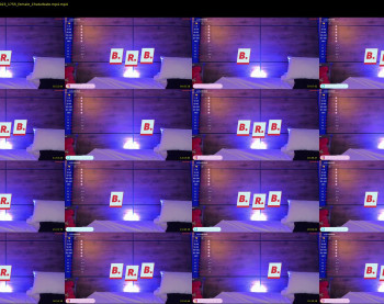 brianna_monroe_ — 41 minute Chaturbate female cam show recording, 720p, Aug 22, 2023