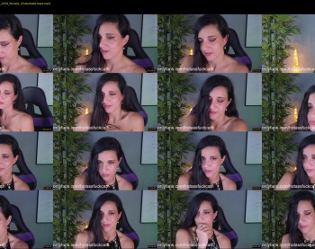 catherinstone — 30 minute Chaturbate female cam show recording, 720p, Aug 22, 2023