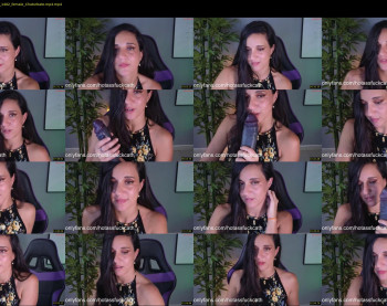 catherinstone — 26 minute Chaturbate female cam show recording, 720p, Aug 22, 2023