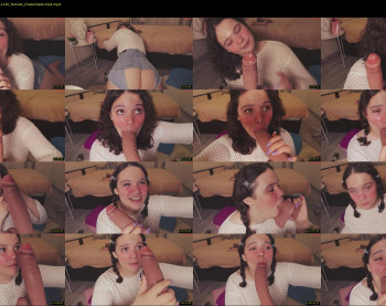 chery_lady22 — 120 minute Chaturbate female cam show recording, 720p, Aug 22, 2023