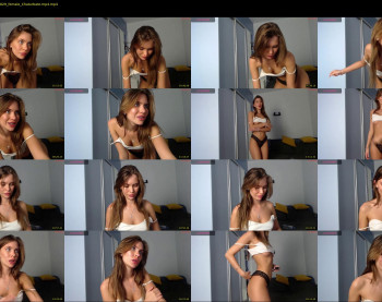 chloe_moor — 32 minute Chaturbate female cam show recording, 720p, Aug 22, 2023