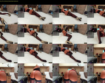 classy_medeeea — 120 minute Chaturbate female cam show recording, 720p, Aug 22, 2023