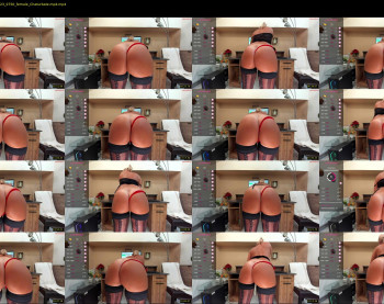 classy_medeeea — 38 minute Chaturbate female cam show recording, 720p, Aug 22, 2023