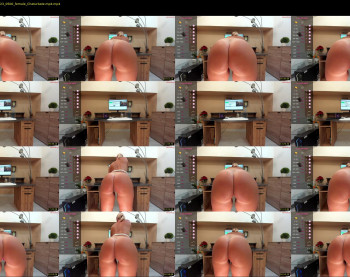 classy_medeeea — 33 minute Chaturbate female cam show recording, 720p, Aug 23, 2023