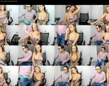cora_andrew_ — 66 minute Chaturbate couple cam show recording, 720p, Aug 22, 2023