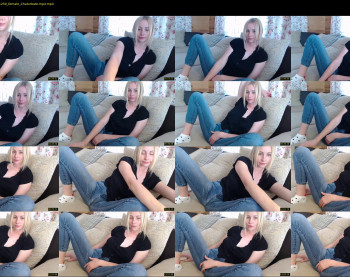 cuteemouse — 16 minute Chaturbate female cam show recording, 720p, Aug 22, 2023